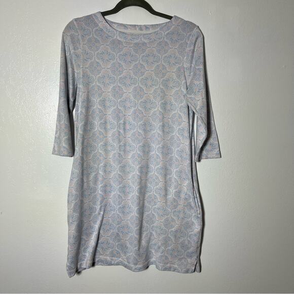 Croft & Barrow Intimates. Sleepshirt with pockets. Size Small. Good used cond! - Picture 1 of 5